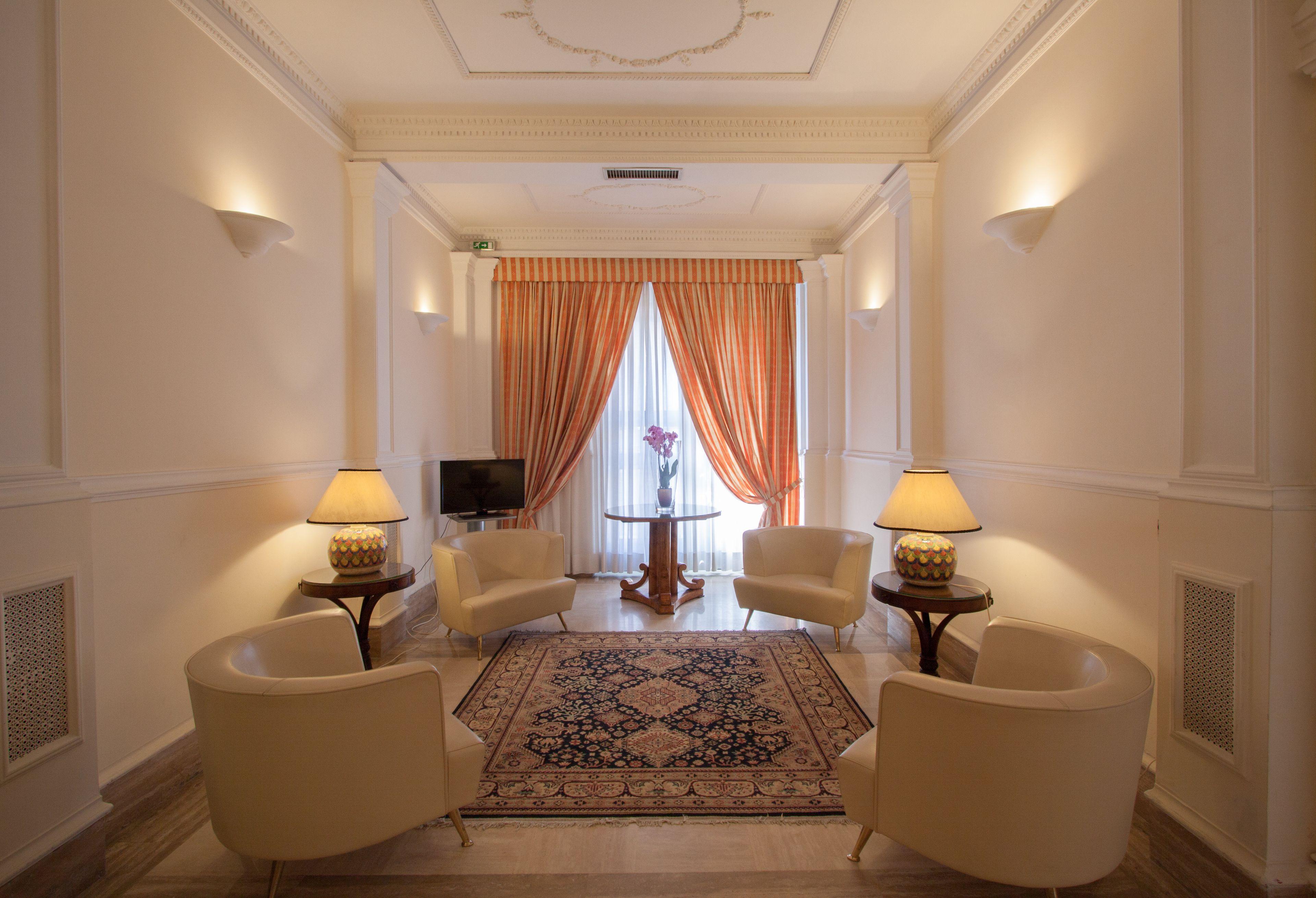 Hotel Laurentia — Foto 2