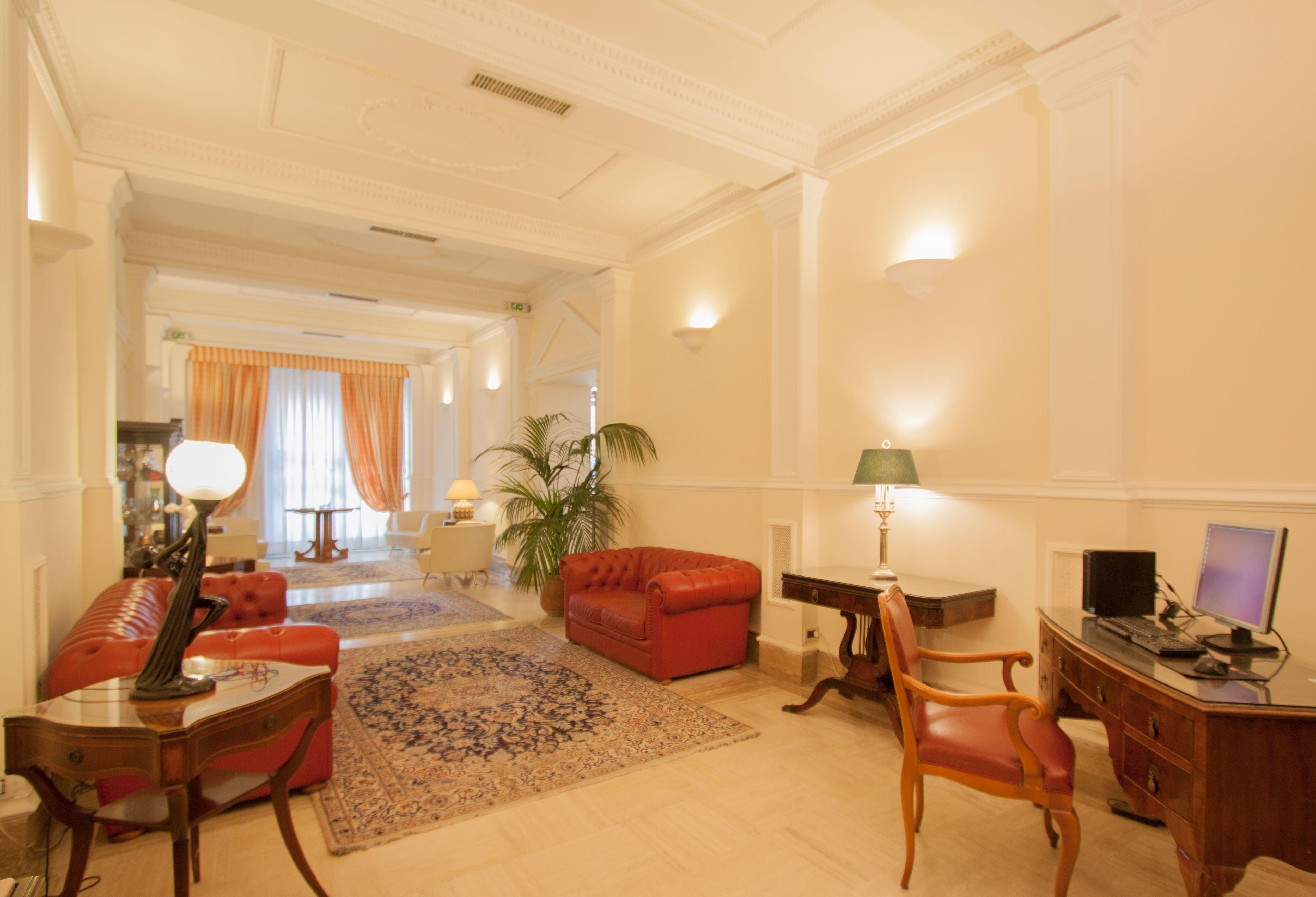 Hotel Laurentia — Foto 3